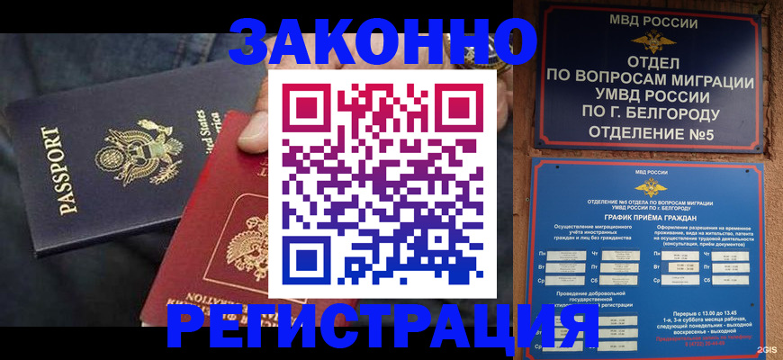 прописка законно в Бакале