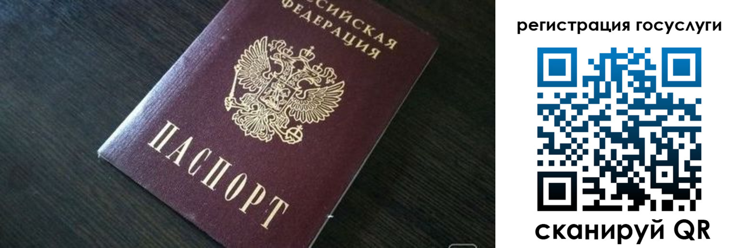 прописка ребенка в Бакале